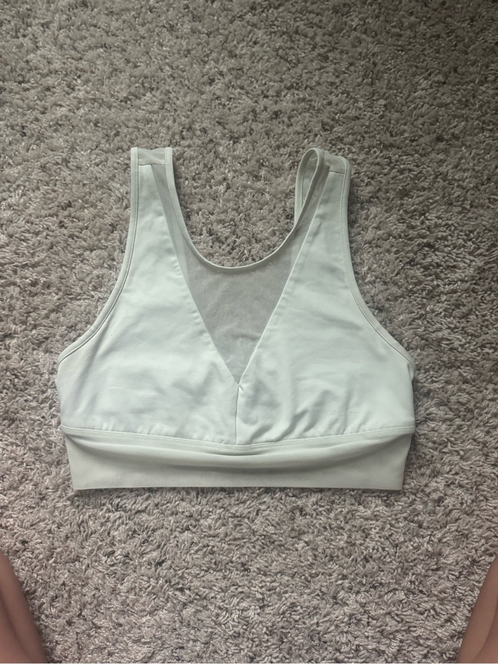 ALO Yoga - Jubilee Sports Bra